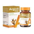 Argivit Smart Multivitamin & Multimineral (30 Tablets) - أقراص أرجيفت سمارت للأطفال واليافعين لدعم الطول والتركيز والذكاء