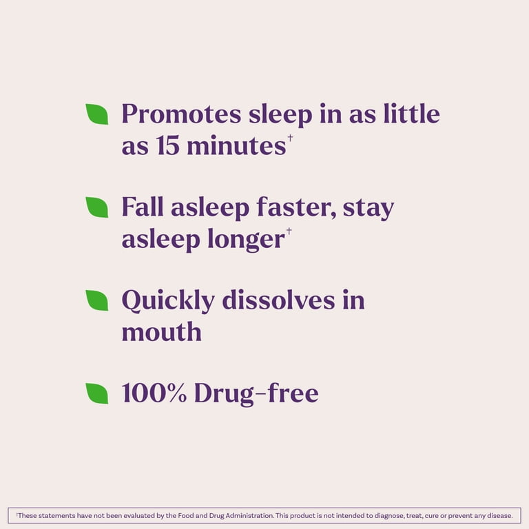 Natrol Fast Dissolve Melatonin 5 mg Strawberry (90 Tablets) | ناترول ميلاتونين 5 ملجم سريع الذوبان بنكهة الفراولة – أقراص للدخول السريع في النوم بدون ماء