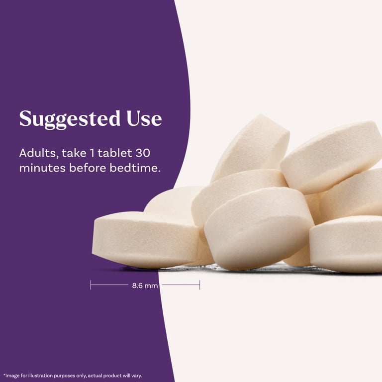 Natrol Advanced Melatonin 10 mg Time Release (75 Tablets) | ناترول ميلاتونين 10 ملجم ممتد المفعول الأمريكي – لعلاج الأرق المستمر وتقليل الاستيقاظ المتكرر أثناء النوم
